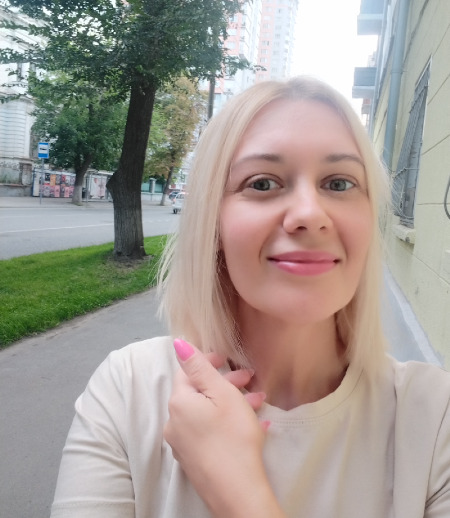 Няня в городе Саратов - Любовь С.