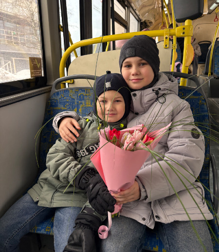 Няня в городе Москва - Няня на лето