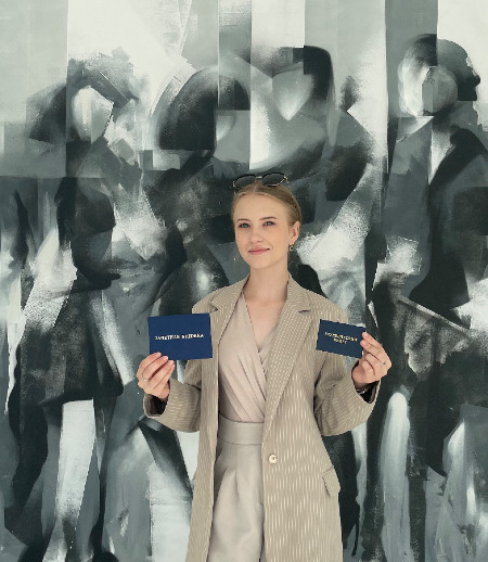 Репетитор в городе Кстово - Татьяна А.