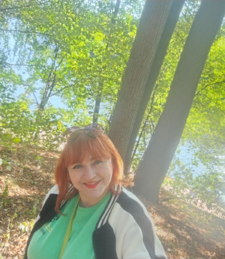 Домработница в городе Москва - Елена Владимировна К.