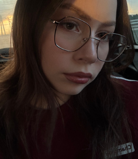 Зооняня в городе Уфа - Элина А.