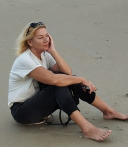 Няня в городе Новосибирск - Галина З.