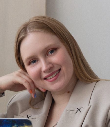 Няня в городе Казань - Людмила С.