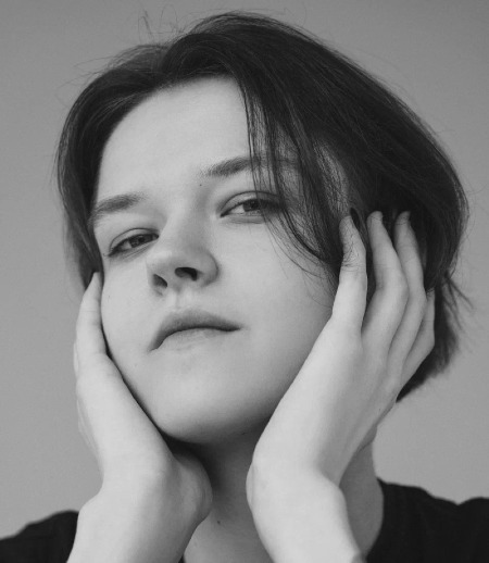 Няня в городе Москва - Катерина А.