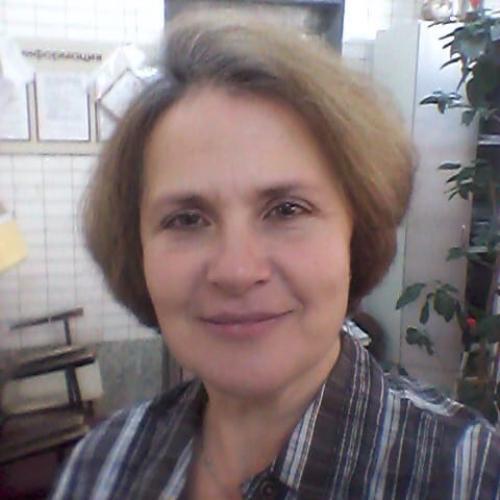 Няня в городе Всеволожск - Юнна Mихайловна Р.