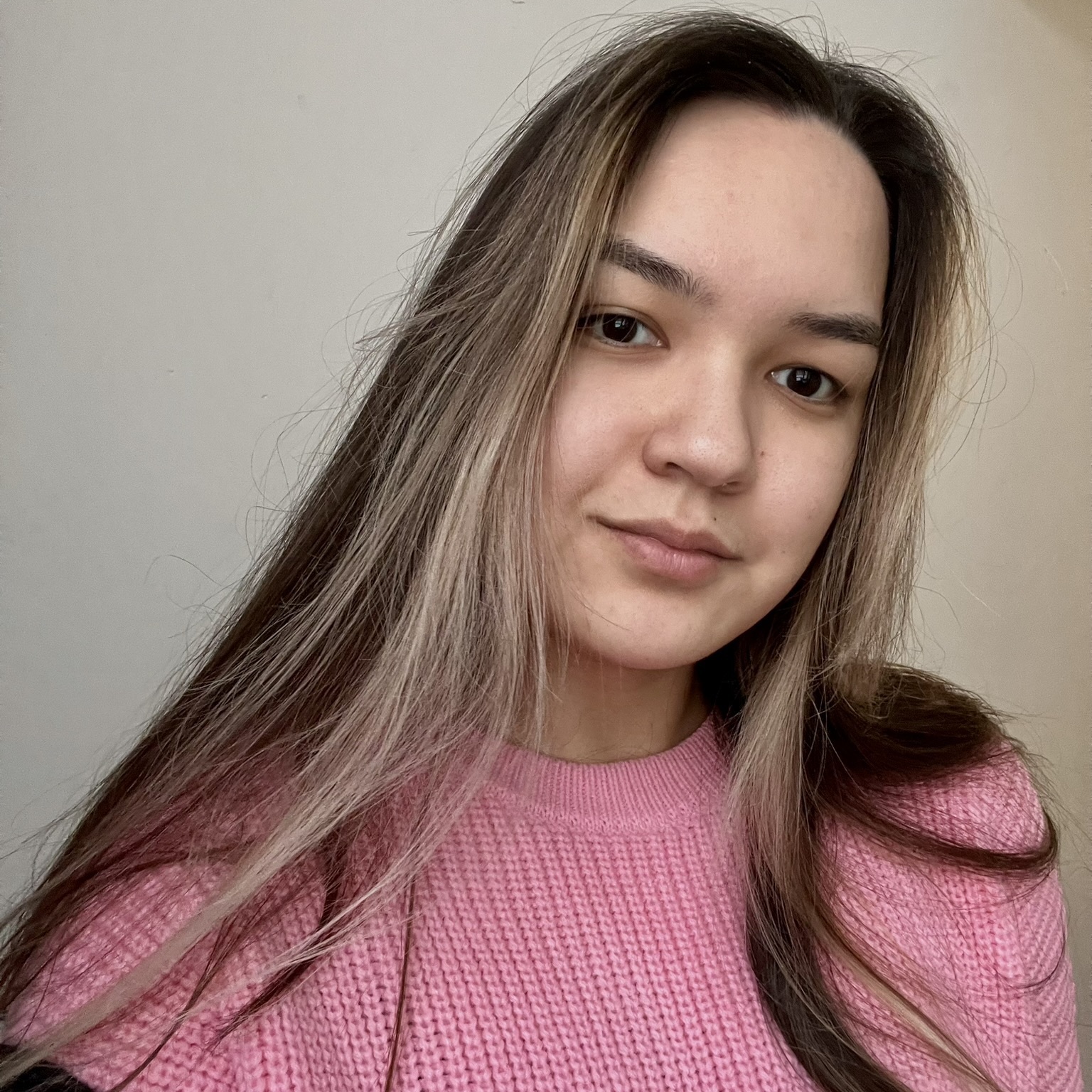 Няня в городе Санкт-Петербург - Азалия М.