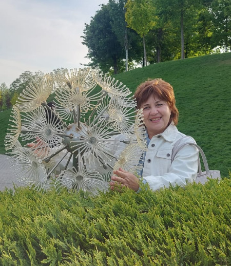 Домработница в городе Ростов-на-Дону - Раиса П.