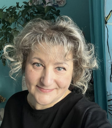 Няня в городе Москва - Марина Б.