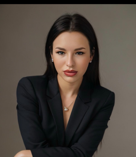 Няня в городе Ростов-на-Дону - Мария К.