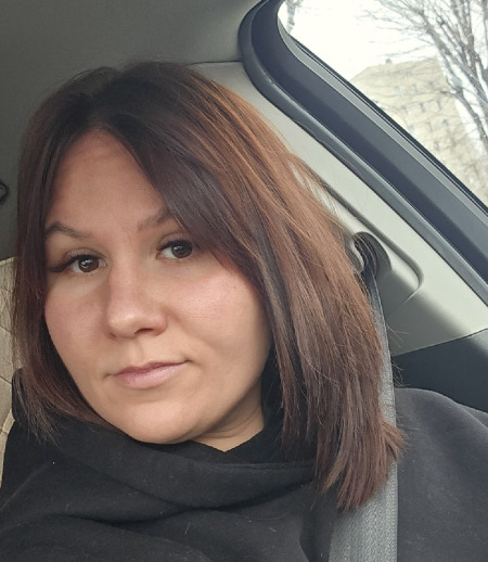 Домработница в городе Казань - Алеся Юрьевна М.