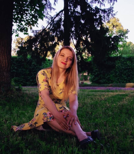 Домработница в городе Санкт-Петербург - Екатерина Г.