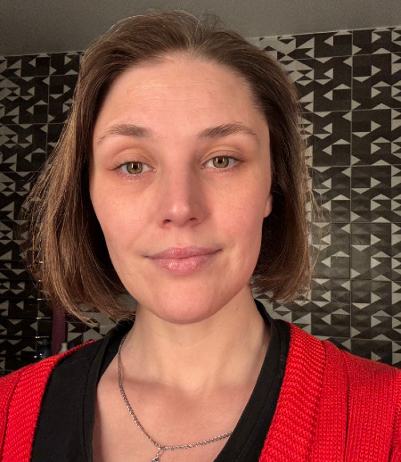 Няня в городе Новосибирск - Анастасия Н.