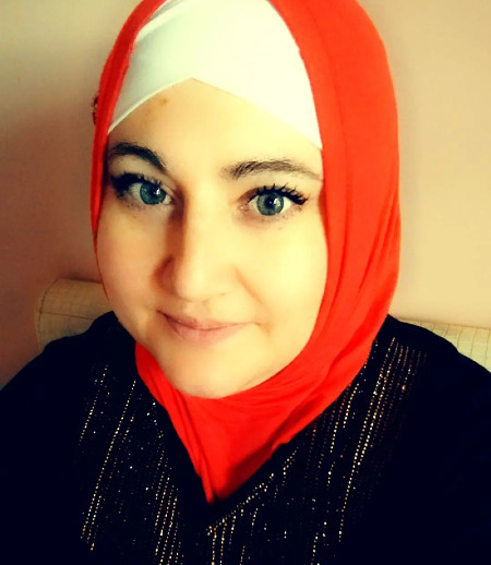 Сиделка в городе Балашиха - Ольга К.