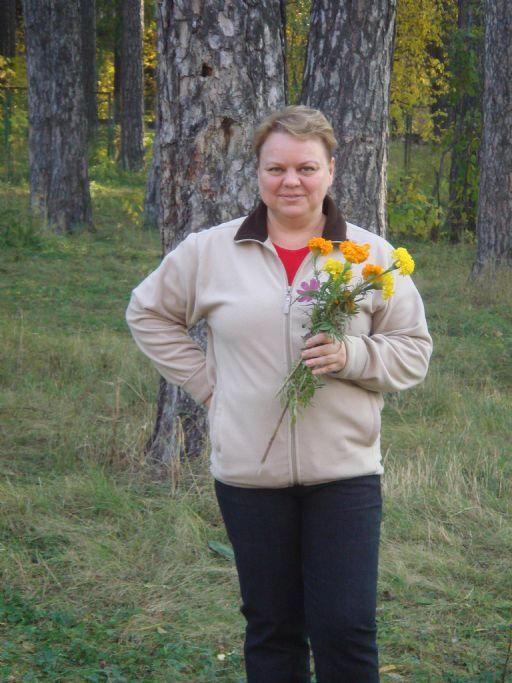 Няня в городе Челябинск - Надежда Алексеевна Д.