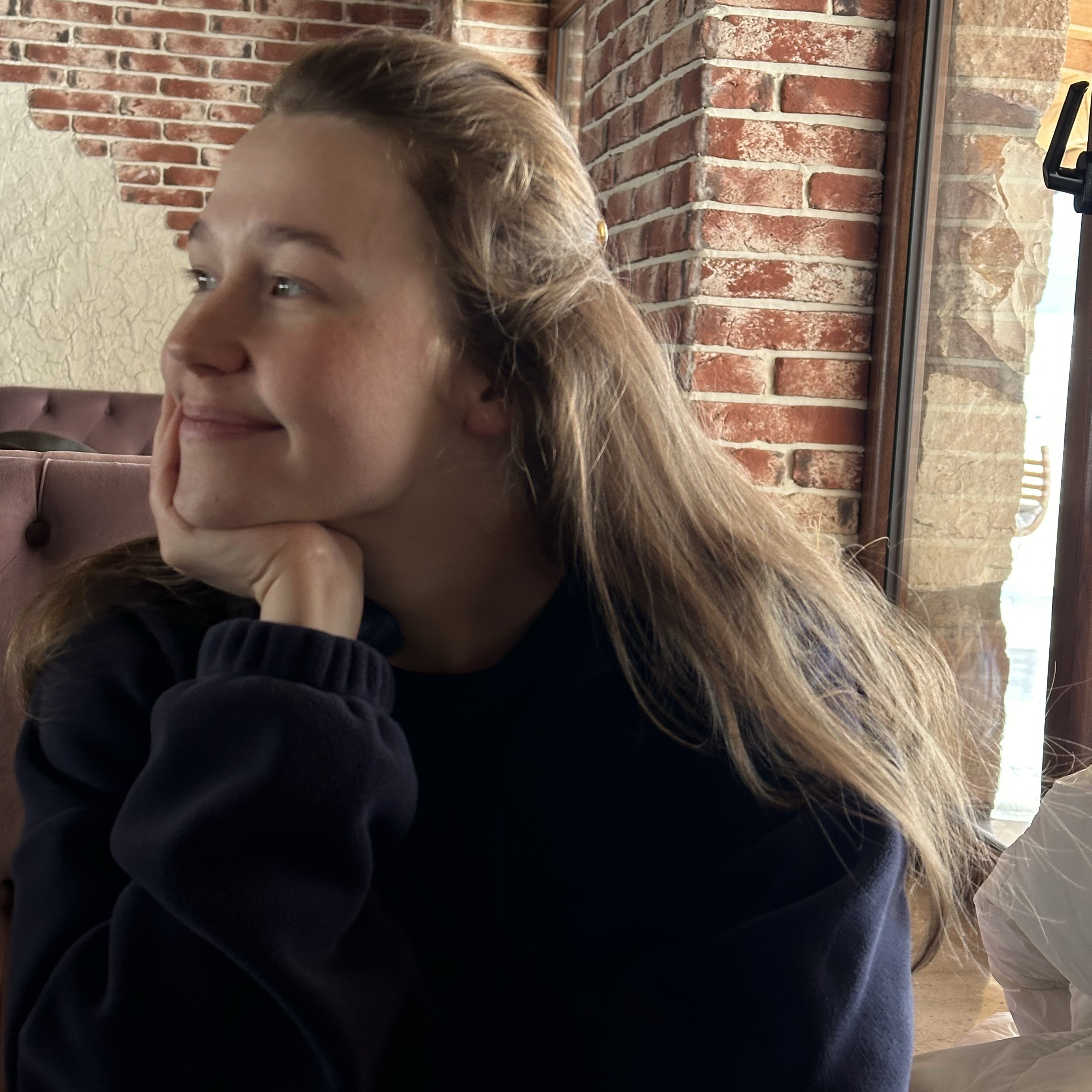 Няня в городе Санкт-Петербург - Виктория Ш.