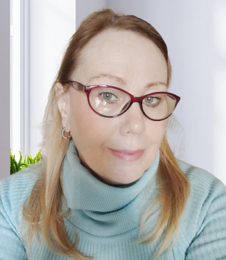 Сиделка в городе Москва - Людмила Б.