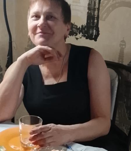 Домработница в городе Солнечногорск - Марианна Б.