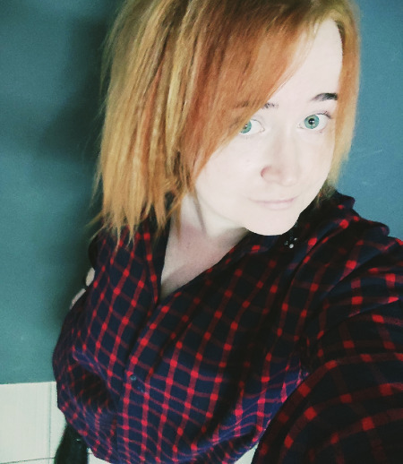 Сиделка в городе Красногорск - Ксения М.