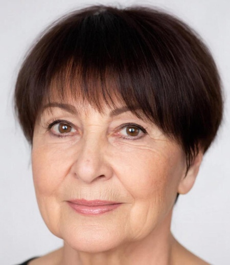 Няня в городе Москва - Анна Б.