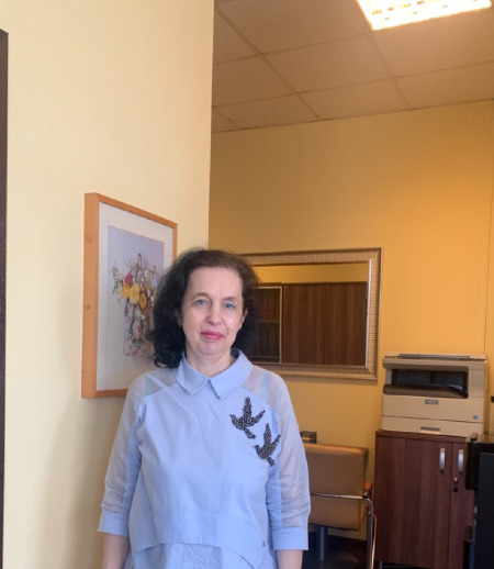 Няня в городе Москва - София К.