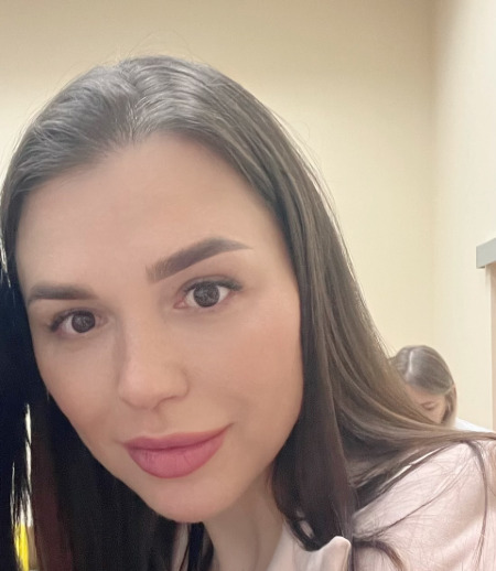 Няня в городе Москва - Няня для прекрасной малышки😻