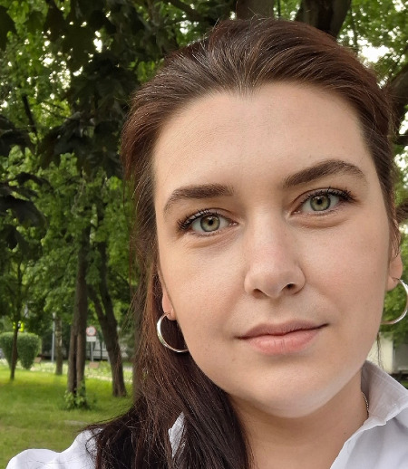 Домработница в городе Москва - Виктория Викторовна Г.