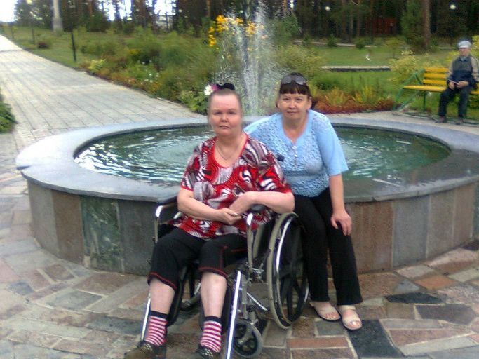 Сиделка в городе Екатеринбург - Софья Александровна С.