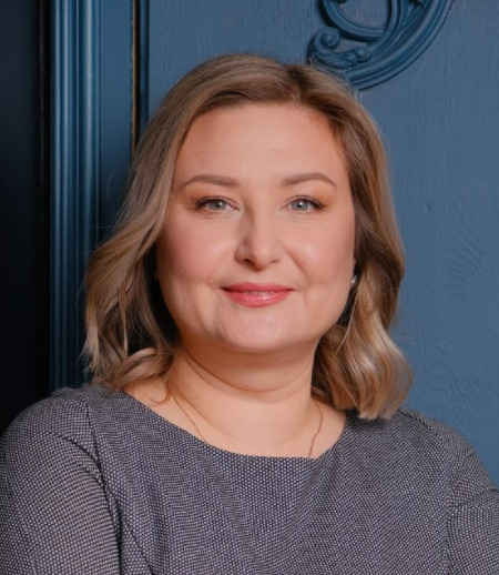 Няня в городе Екатеринбург - Лия З.