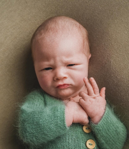 Няня в городе Тосно - Няня для грудничка