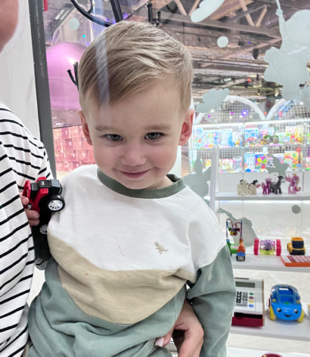 Няня в городе Тольятти - Ищу няню