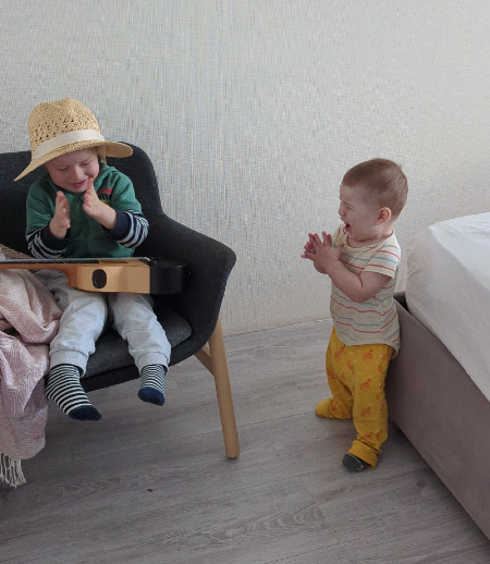 Няня в городе Уфа - Няня и помощница по дому