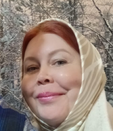 Няня в городе Новосибирск - Галина С.
