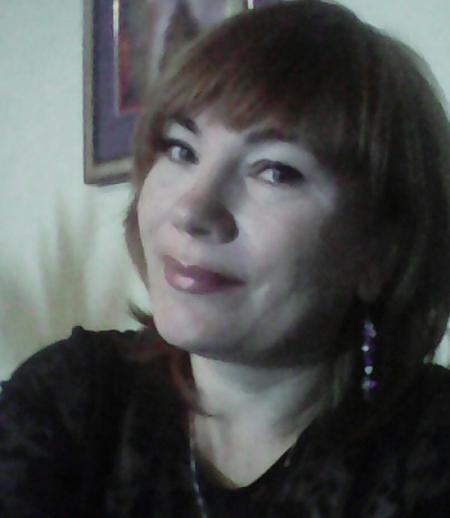 Домработница в городе Челябинск - Елена Александровна В.