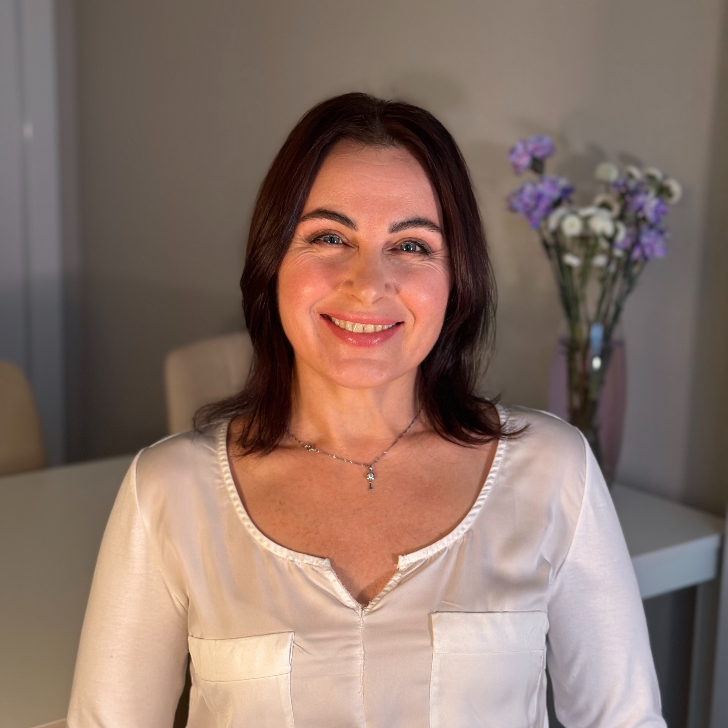 Няня в городе Краснодар - Светлана К.