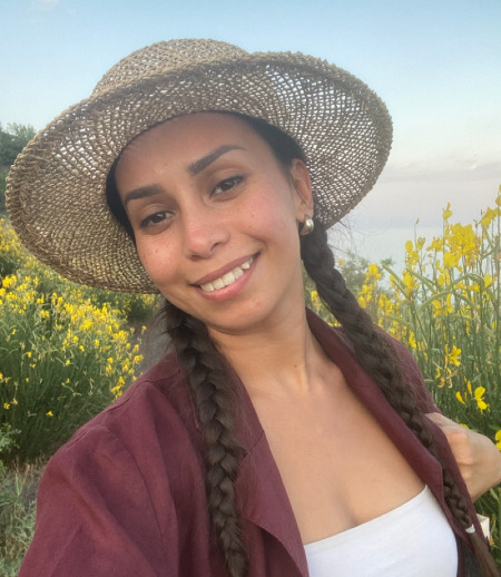 Сиделка в городе Москва - Мария М.