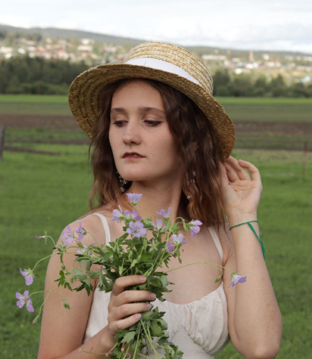 Зооняня в городе Всеволожск - Кристина Ш.