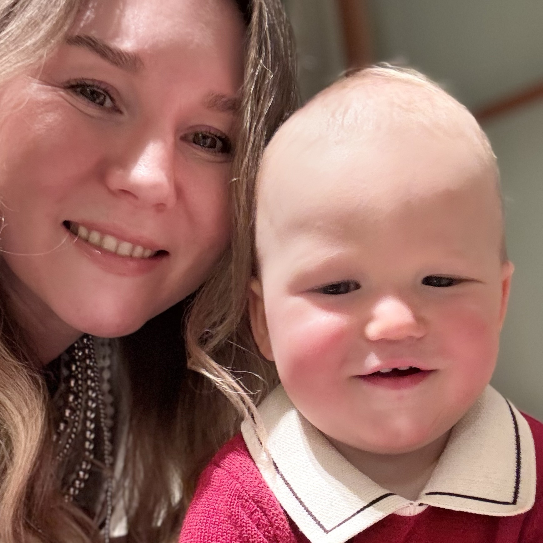 Няня в городе Москва - Ищем няню для малыша 1.4 на долгосрочное сотрудничество и полную занятость