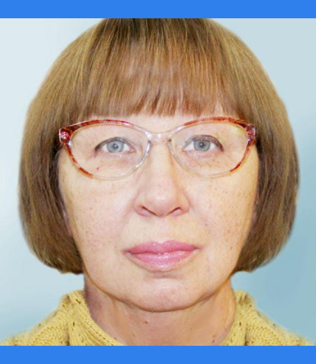 Сиделка в городе Москва - Olga T.