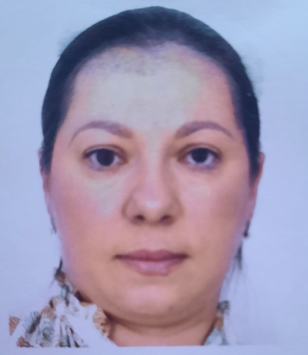 Няня в городе Москва - Юлия Е.