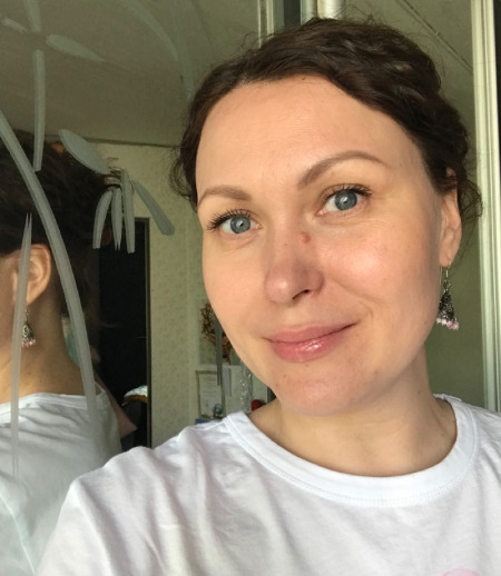 Няня в городе Всеволожск - Тамара В.