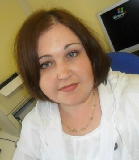 Домработница в городе Москва - Елена Г.