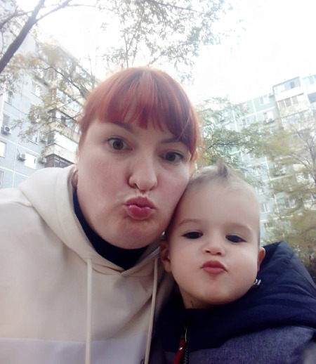 Няня в городе Краснодар - Александра Федоровна П.