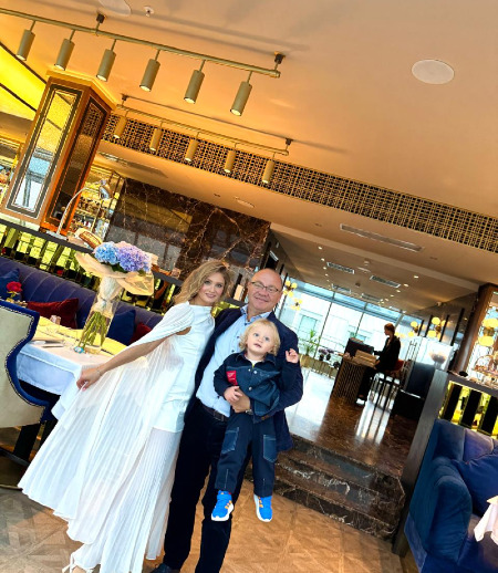 Няня в городе Санкт-Петербург - Требуется, няня к мальчику 2года