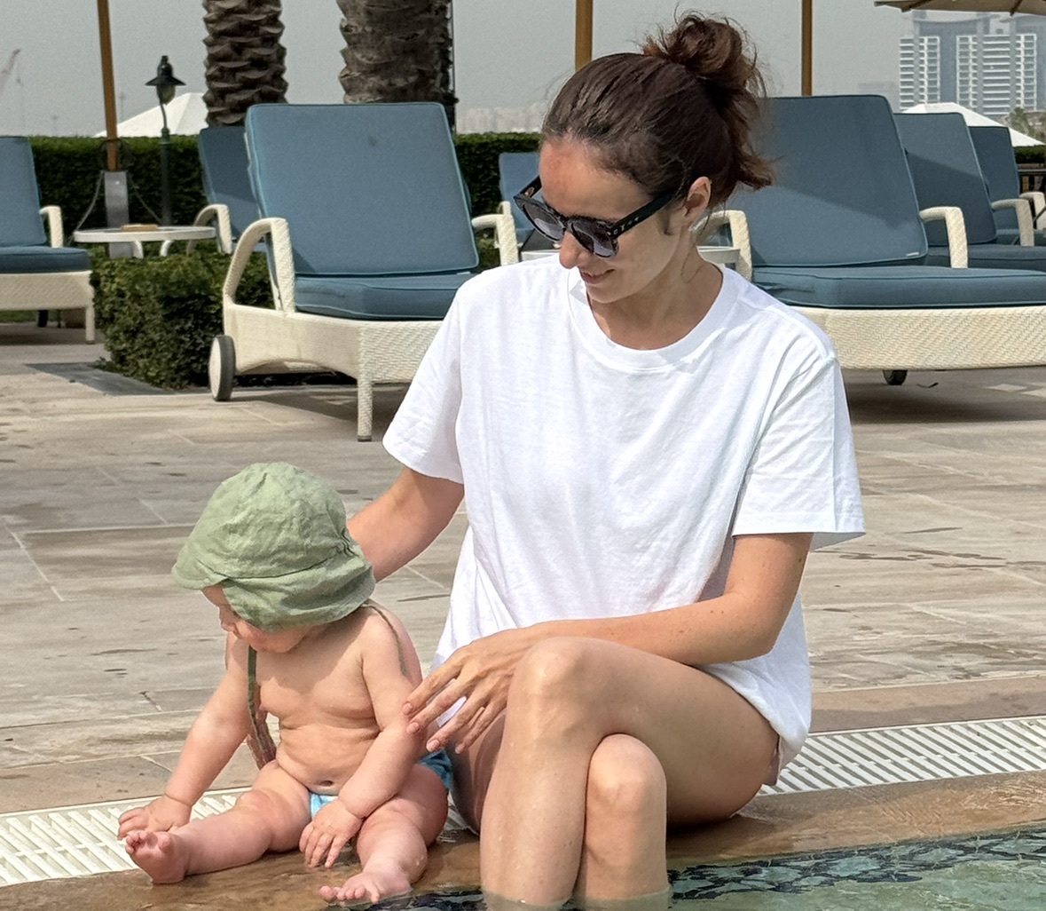 Няня в городе Москва - Ищу няню для дочки