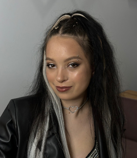 Зооняня в городе Москва - Валерия Ф.