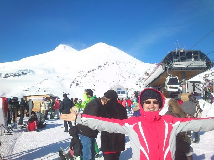 Няня в городе Краснодар - Ирина С.