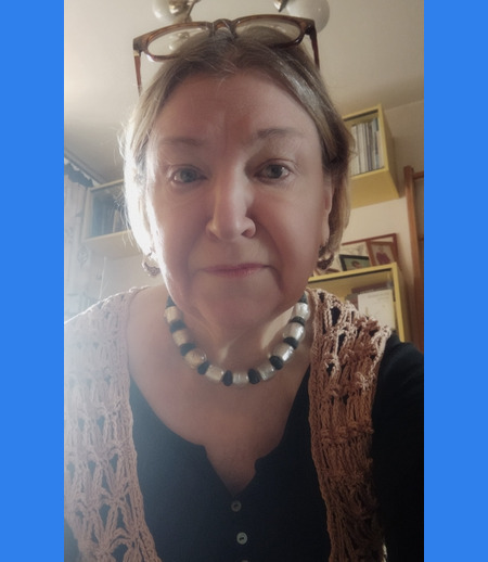 Репетитор в городе Москва - Нина Григорьевна Л.