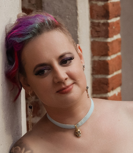 Репетитор в городе Москва - Екатерина Ш.