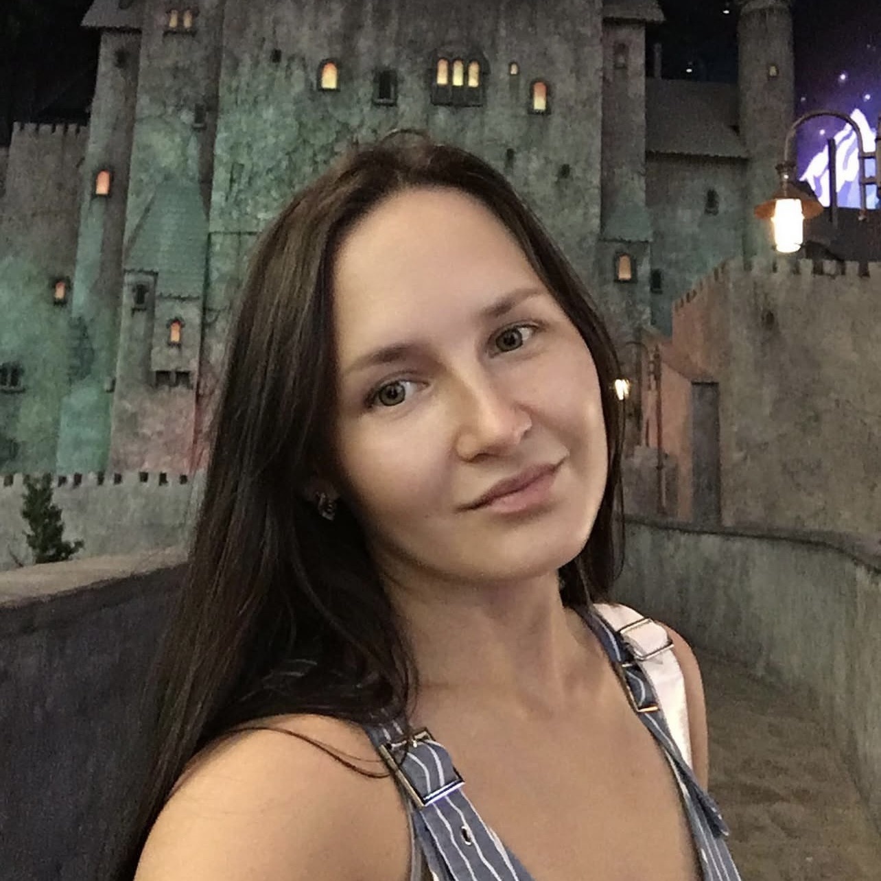 Домработница в городе Казань - Анжелика Б.