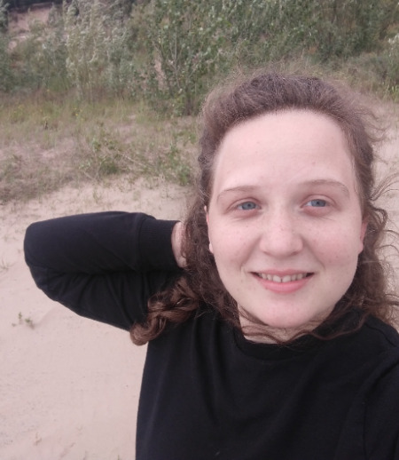 Няня в городе Новосибирск - Любовь Л.